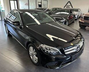 Mercedes-Benz C 220 Gebrauchtwagen