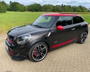 Mini John Cooper Works Paceman Gebrauchtwagen