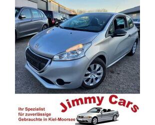 Peugeot 208 Gebrauchtwagen