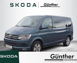 VW T6 Multivan Gebrauchtwagen