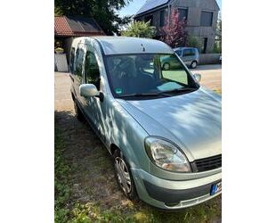 Renault Kangoo Gebrauchtwagen
