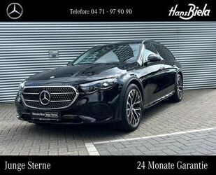 Mercedes-Benz E 220 Gebrauchtwagen