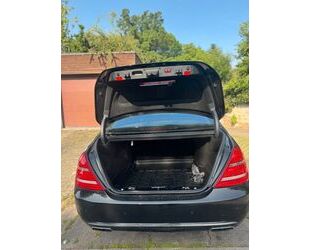 Mercedes-Benz S 600 Gebrauchtwagen
