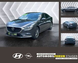 Mazda 6 Gebrauchtwagen