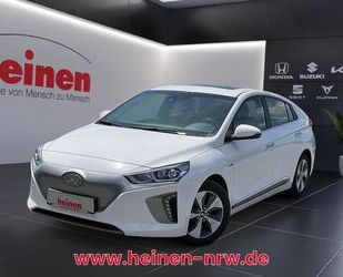 Hyundai IONIQ Gebrauchtwagen