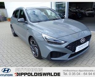 Hyundai i30 Gebrauchtwagen