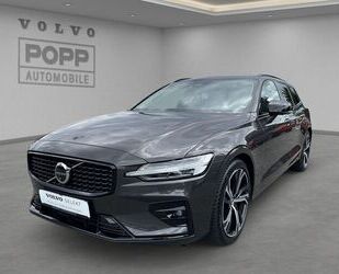 Volvo V60 Gebrauchtwagen