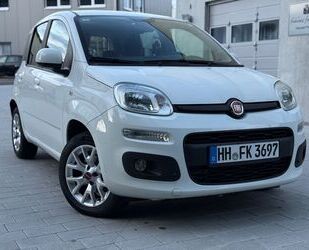 Fiat Panda Gebrauchtwagen
