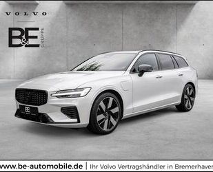 Volvo V60 Gebrauchtwagen