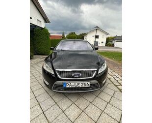 Ford Mondeo Gebrauchtwagen