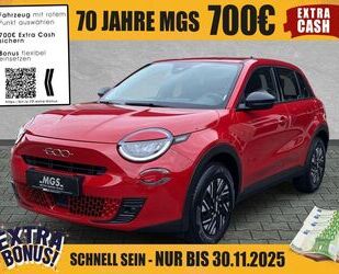 Fiat 600 Gebrauchtwagen