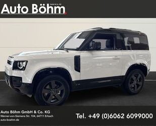 Land Rover Defender Gebrauchtwagen