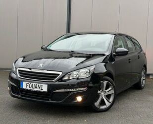 Peugeot 308 Gebrauchtwagen