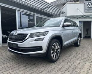 Skoda Kodiaq Gebrauchtwagen
