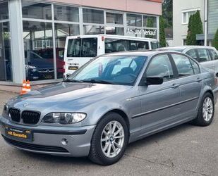 BMW 320 Gebrauchtwagen