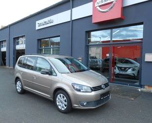 Mercedes-Benz Touran 