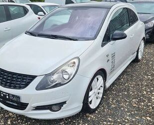 Opel Corsa Gebrauchtwagen