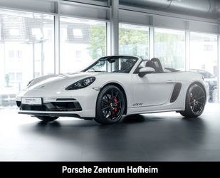 Porsche Boxster Gebrauchtwagen