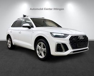 Audi Q5 Gebrauchtwagen
