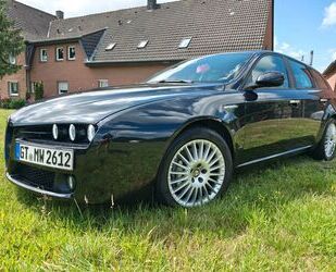 Alfa Romeo 159 Gebrauchtwagen