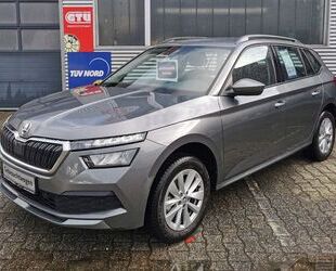 Skoda Kamiq Gebrauchtwagen