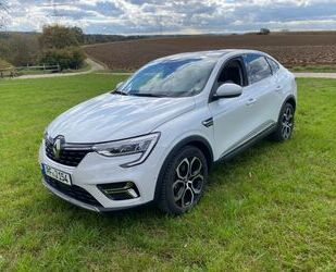 Renault Arkana Gebrauchtwagen