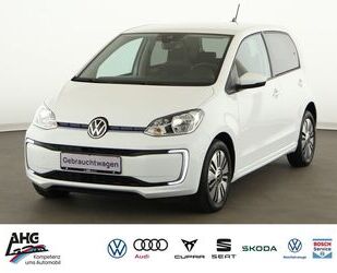 VW e-up! Gebrauchtwagen