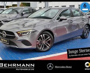 Mercedes-Benz A 180 Gebrauchtwagen