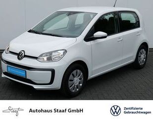 VW up! Gebrauchtwagen
