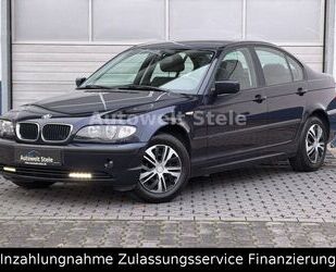BMW 316 Gebrauchtwagen