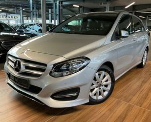 Mercedes-Benz B 180 Gebrauchtwagen