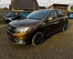 Dacia Logan Gebrauchtwagen