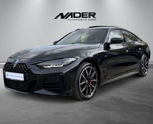 BMW 430 Gebrauchtwagen