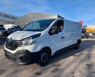 Renault Trafic Gebrauchtwagen