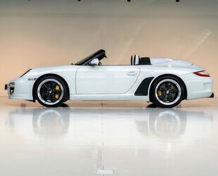 Porsche 997 Gebrauchtwagen