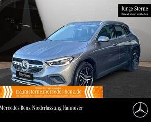 Mercedes-Benz GLA 250 Gebrauchtwagen