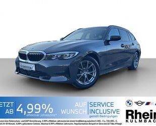 BMW 318 Gebrauchtwagen