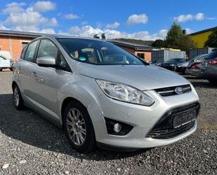 Ford C-Max Gebrauchtwagen