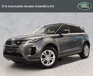 Land Rover Range Rover Evoque Gebrauchtwagen