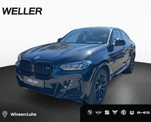 BMW X4 M40 Gebrauchtwagen