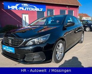 Peugeot 308 Gebrauchtwagen