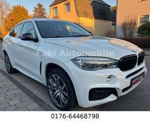 BMW X6 Gebrauchtwagen