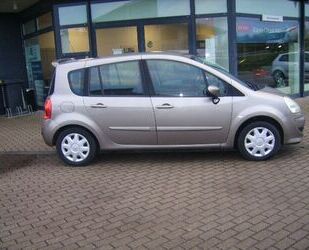 Renault Grand Modus Gebrauchtwagen