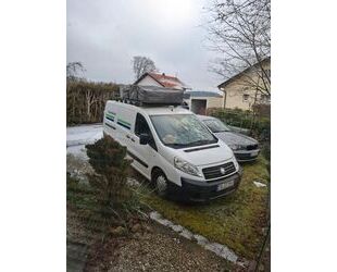 Fiat Scudo Gebrauchtwagen