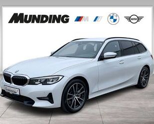 BMW 330 Gebrauchtwagen