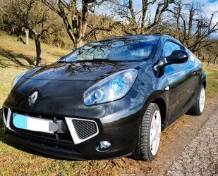 Renault Wind Gebrauchtwagen