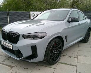 BMW X4 M Gebrauchtwagen