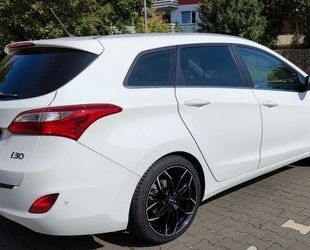 Hyundai i30 Gebrauchtwagen