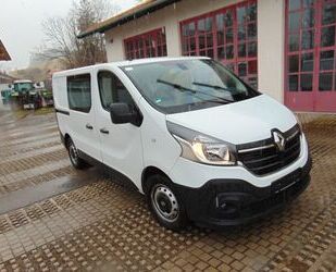 Renault Trafic Gebrauchtwagen