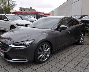 Mazda 6 Gebrauchtwagen